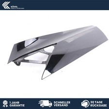 Ford Grand C-Max 2 DXA Kotflügel Seitenwand Abdeckung hinten rechts Schwarz G9ZE