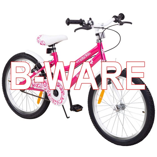 Ware kinderfahrrad zoll - b-ware,