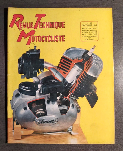 Technische touristische - technische,