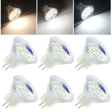 Leuchtmittel Halogen-Lampe GU4