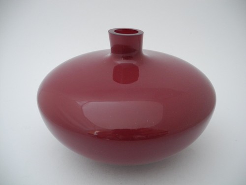 Rosenthal swinging vase - rosenthal,
