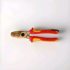 Knipex  95 16 200 VDE