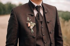 hochzeit anzug herren