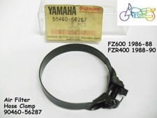 Yamaha FZ600 FZR400 XTZ660