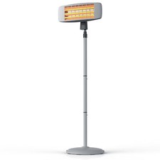 Heizstrahler - Brandson  |