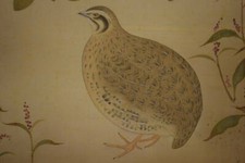 JAPANISCHES GEMÄLDE HÄNGENDE