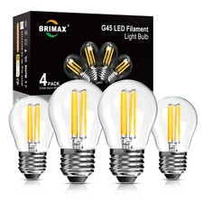 Brimax e27 led 6w - led,
