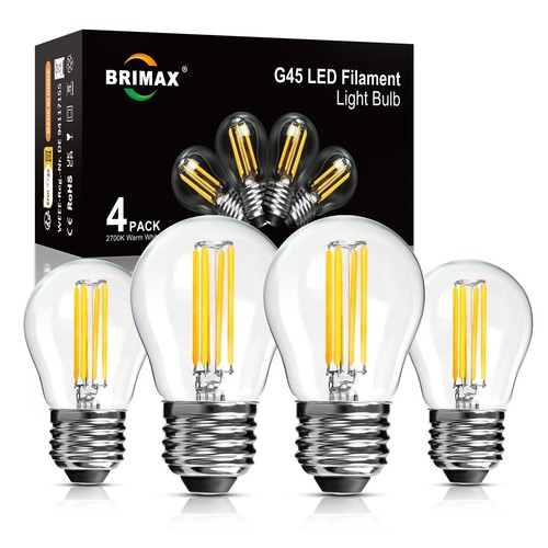 Brimax e27 led - e27, 6w