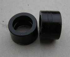 Prefo Autorennbahn Glatt  Repro-Reifen