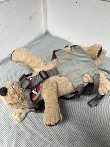 Ruffwear doubleback harness - ruffwear, /