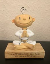Porzellanfigur der kleine - porzellanfigur,