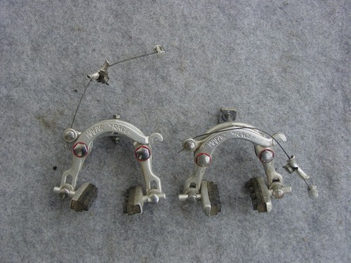 Mafac bremsensatz gut - 1,