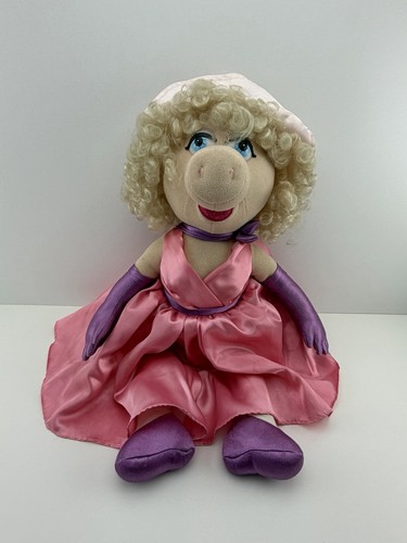 Miss piggy muppet show - muppet,