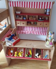 Pinolino Kaufladen für Kinder