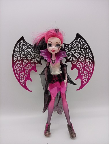 Monster high ghoul rule - monster, ghoul's