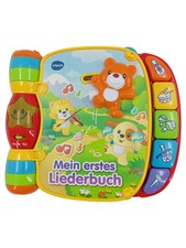 VTech Mein erstes Liederbuch