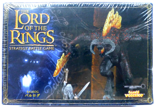 Games workshop lord the - games,
