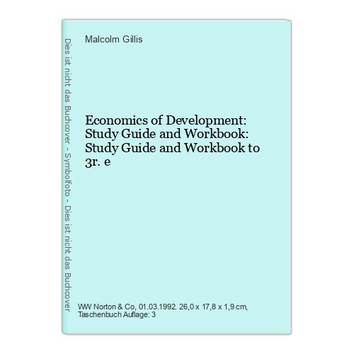 Economics development - economics, of