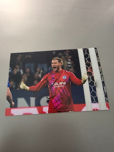 Loris karius signed - loris,