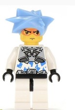 LEGO Exo-Force Hikaru Minifigur,  6188,