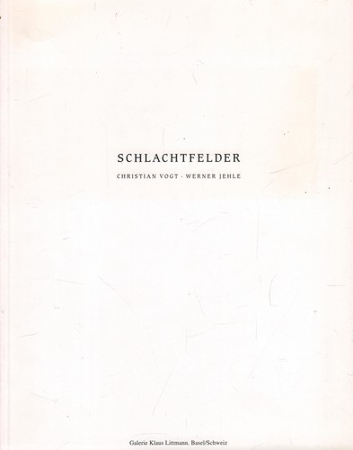 Ausstellungskatalog