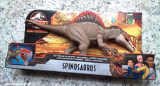 Mattel Jurassic World