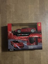 SilverLit LaFerrari 27 MHz Ferngesteuertes Auto