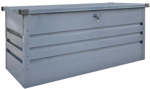Deluxe auflagenbox kissenbox - deluxe,