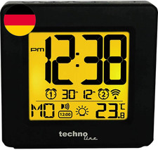 Technoline Sprechender