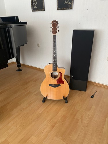 Taylor 214ce dlx limited - 214ce,