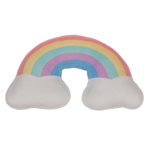 Regenbogen kissen - kissen, in