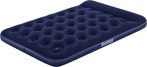 Bestway doppelluftbett mit - bestway,
