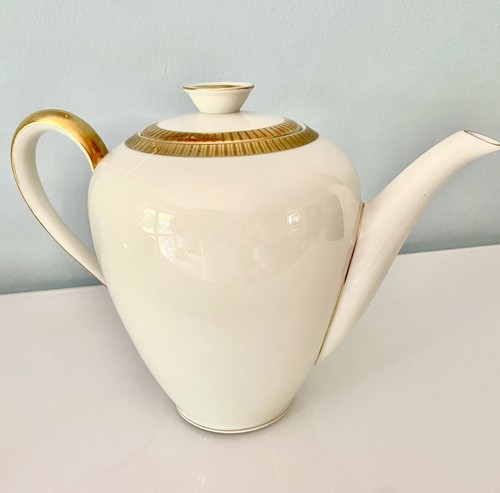 Kaffeekanne rosenthal krister - kaffeekanne,
