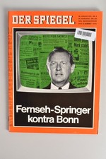 Der Spiegel -  Nr. 5  -