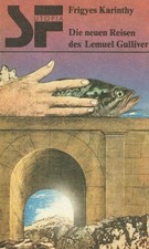 Buch "Die neuen Reisen des Lemuel Gulliver"