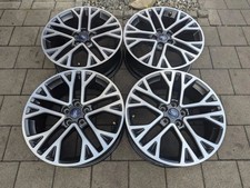Alufelgen Original Ford Kuga 3 7.5Jx18 ET 50 5x108 RDKS LV4C-1007-M2A