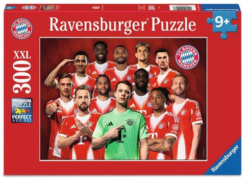 Ravensburger puzzle bayern - ravensburger,
