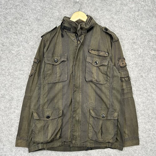 Alpha industries military - alpha,