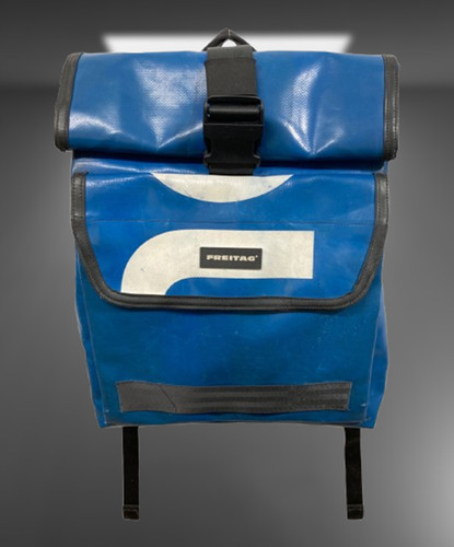 Freitag messenger back - messenger, pack