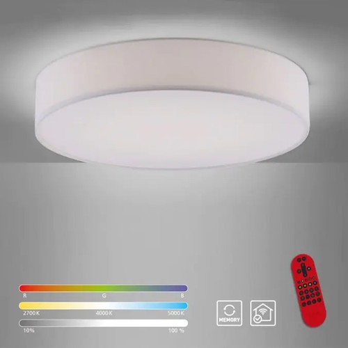 Led smart deckenleuchte lola - smart,