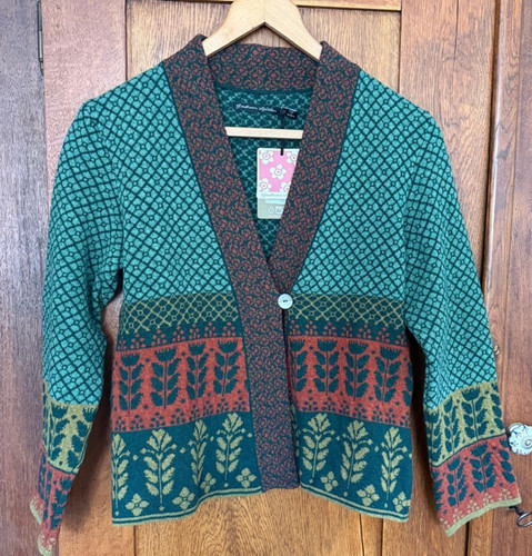 Gudrun sjöden strickjacke - gudrun,