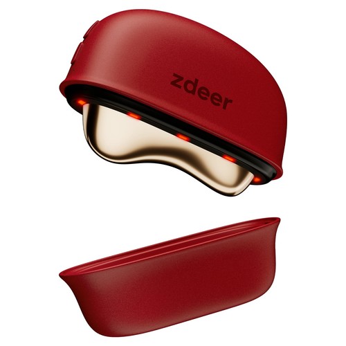 Zdeer gesichtsmassagegerät - zdeer,
