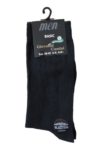 Herren socken baumwolle braun - herren,