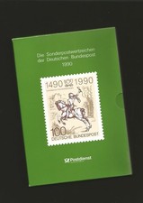 Bund Jahreszusammenstellung