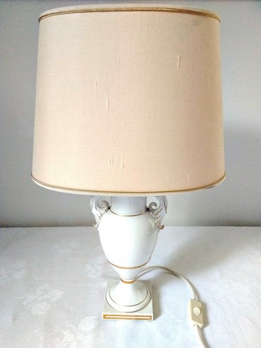 Kpm berlin lampe - kpm,