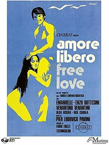 Dvd freie liebe free love - dvd, mit
