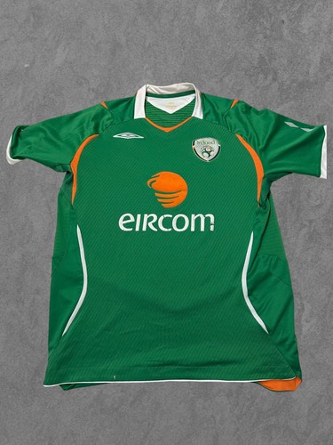 Irland retro 2006 - retro, 2006-2008