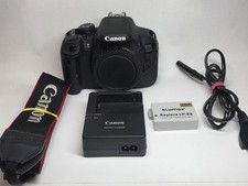 Digitalkamera Canon EOS 700D