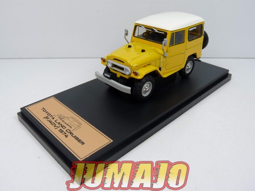 Jpl46 hachette japon - jpl46, 1/43