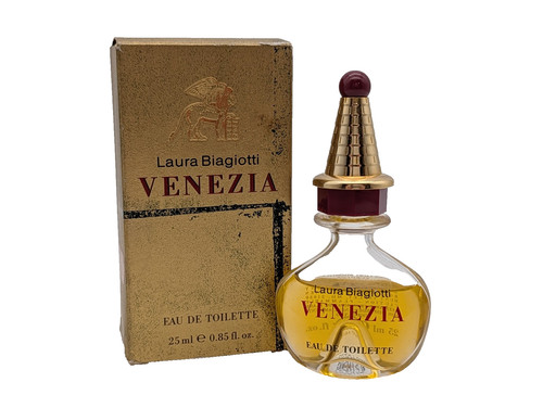 Laura biagiotti venezia eau - laura,
